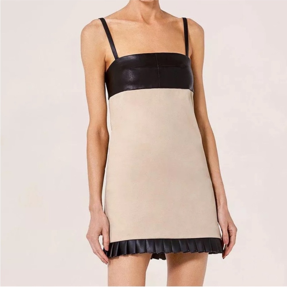 Alexis Jaylen dress